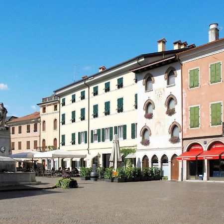 Holiday Home Le Mura By Interhome Cividale del Friuli المظهر الخارجي الصورة