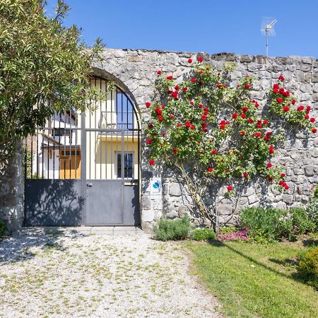 Holiday Home Le Mura By Interhome Cividale del Friuli المظهر الخارجي الصورة