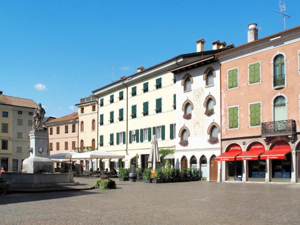 Holiday Home Le Mura By Interhome Cividale del Friuli المظهر الخارجي الصورة