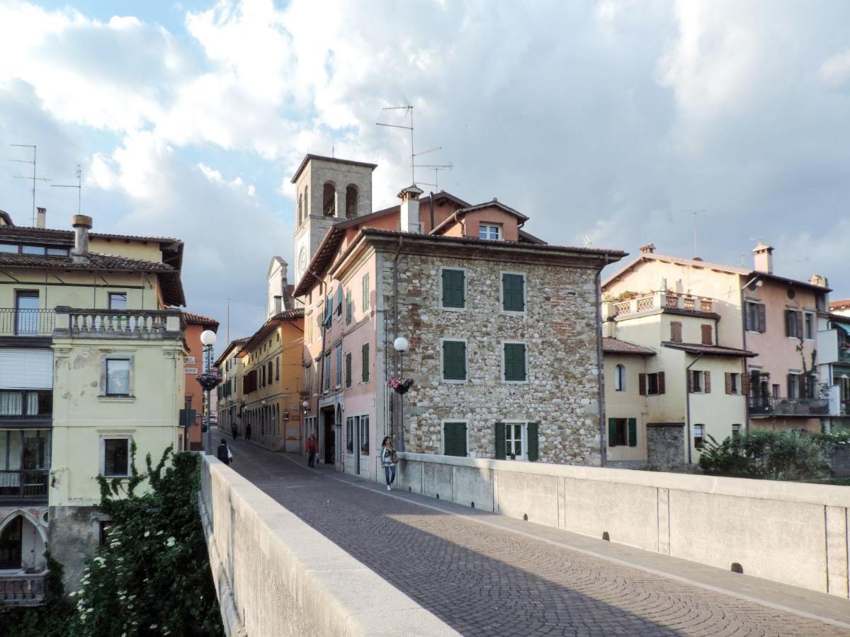 Holiday Home Le Mura By Interhome Cividale del Friuli المظهر الخارجي الصورة
