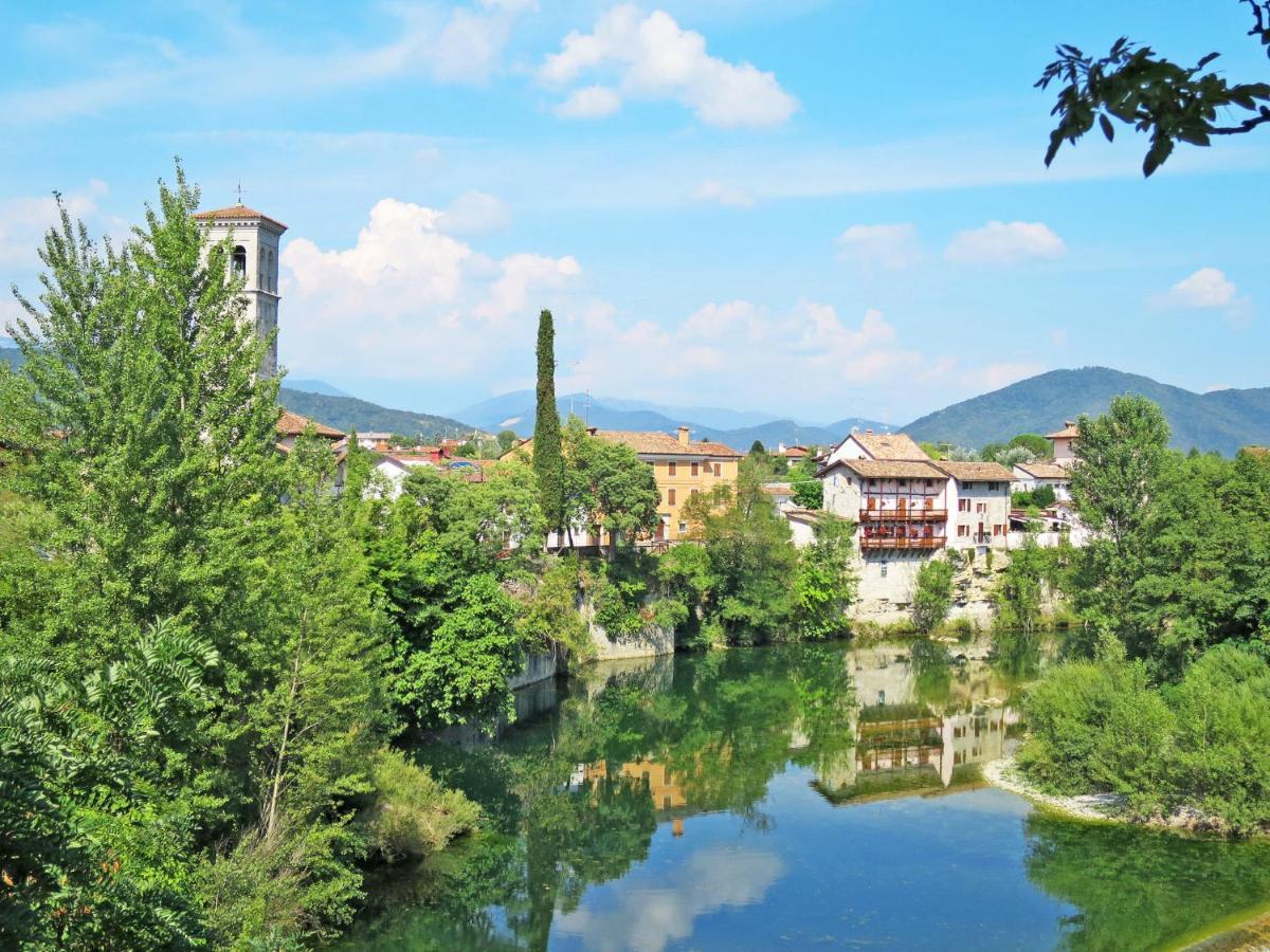Holiday Home Le Mura By Interhome Cividale del Friuli المظهر الخارجي الصورة