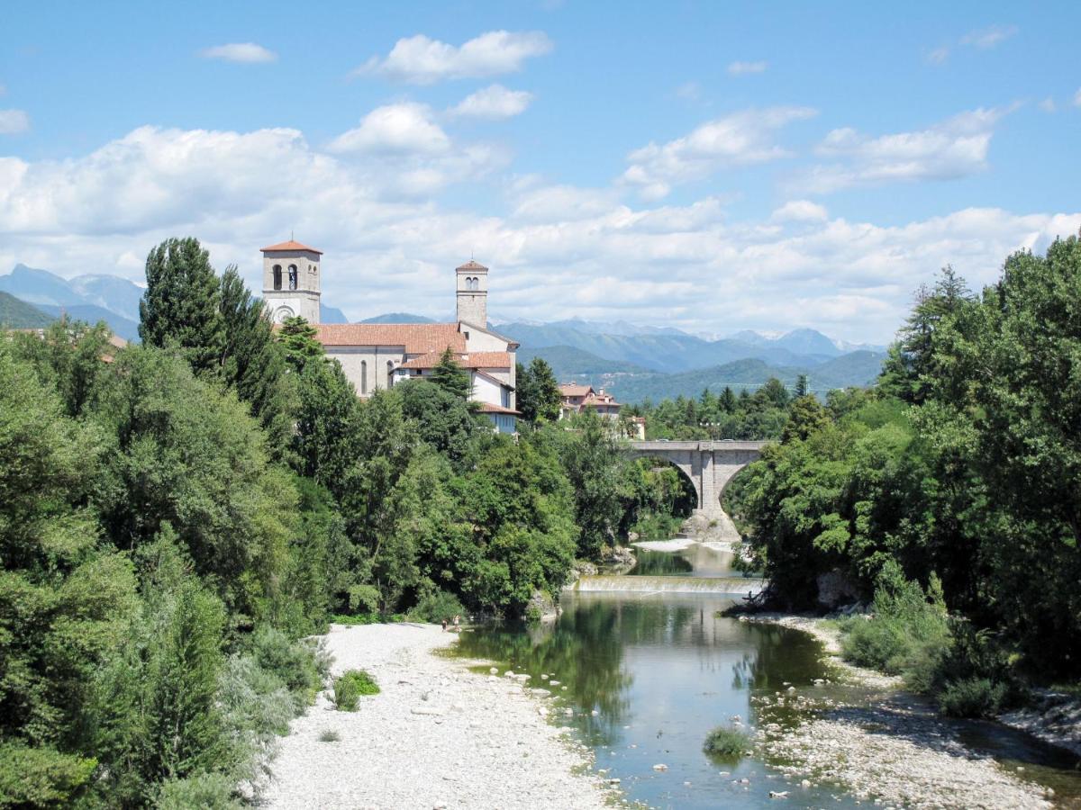 Holiday Home Le Mura By Interhome Cividale del Friuli المظهر الخارجي الصورة