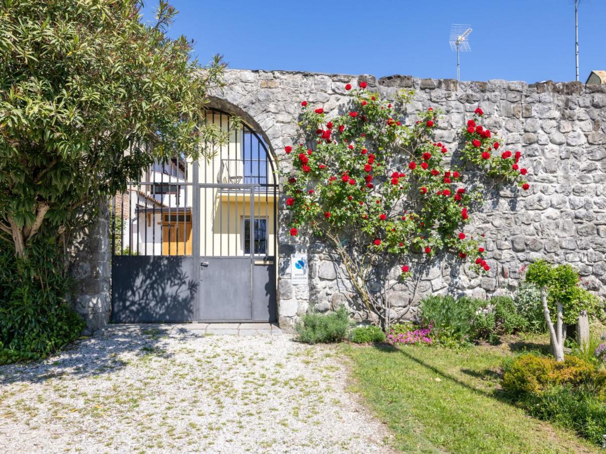 Holiday Home Le Mura By Interhome Cividale del Friuli المظهر الخارجي الصورة