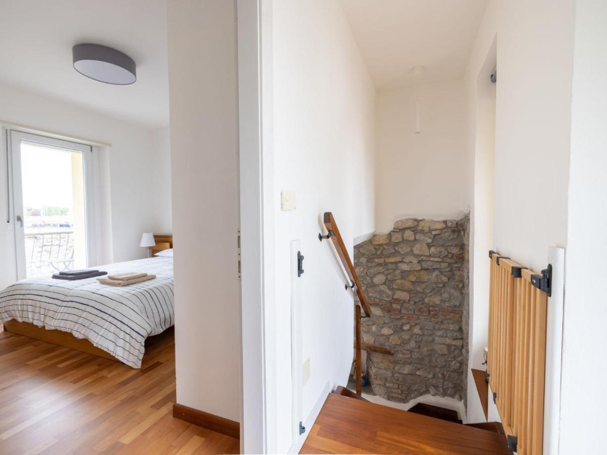 Holiday Home Le Mura By Interhome Cividale del Friuli المظهر الخارجي الصورة