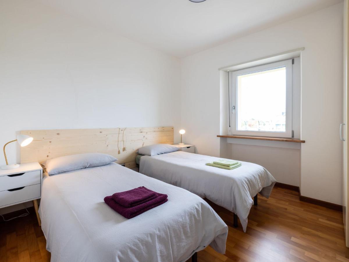 Holiday Home Le Mura By Interhome Cividale del Friuli المظهر الخارجي الصورة