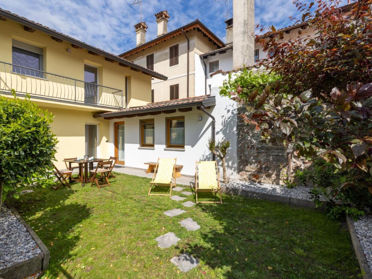 Holiday Home Le Mura By Interhome Cividale del Friuli المظهر الخارجي الصورة
