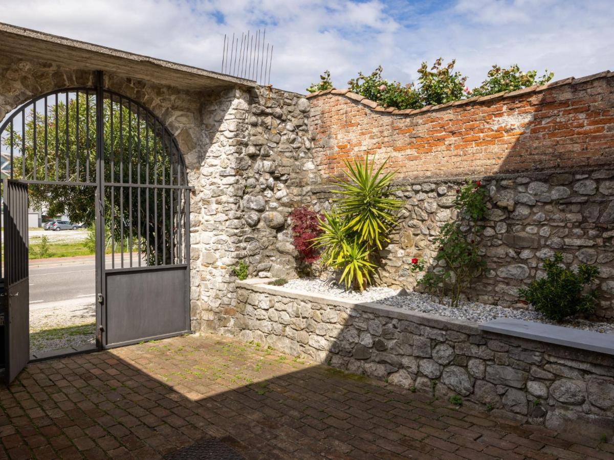 Holiday Home Le Mura By Interhome Cividale del Friuli المظهر الخارجي الصورة