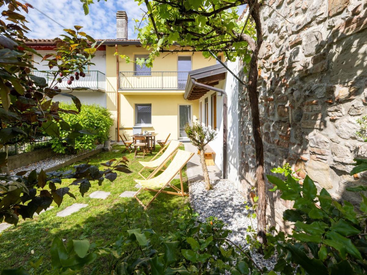 Holiday Home Le Mura By Interhome Cividale del Friuli المظهر الخارجي الصورة