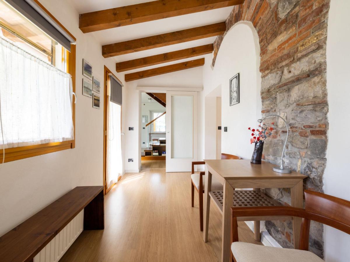 Holiday Home Le Mura By Interhome Cividale del Friuli المظهر الخارجي الصورة