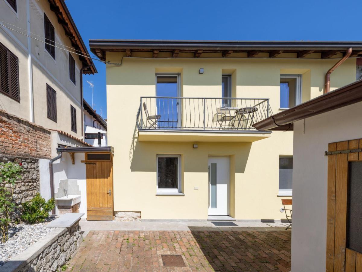 Holiday Home Le Mura By Interhome Cividale del Friuli المظهر الخارجي الصورة