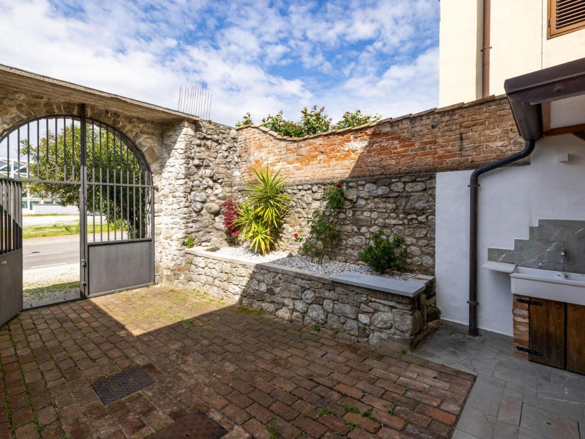Holiday Home Le Mura By Interhome Cividale del Friuli المظهر الخارجي الصورة