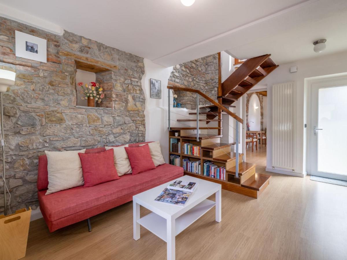 Holiday Home Le Mura By Interhome Cividale del Friuli المظهر الخارجي الصورة