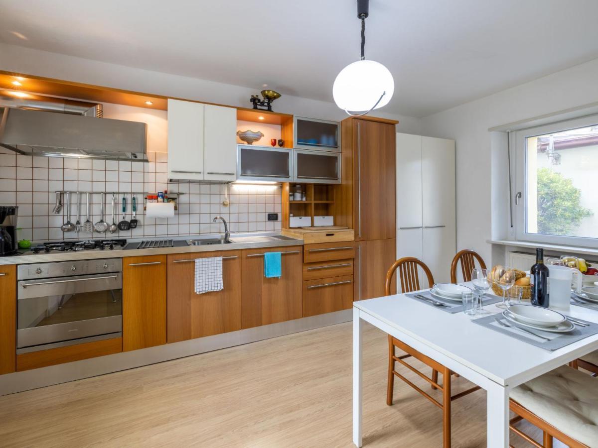 Holiday Home Le Mura By Interhome Cividale del Friuli المظهر الخارجي الصورة