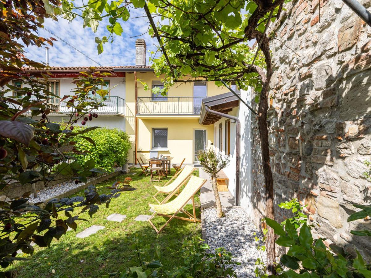 Holiday Home Le Mura By Interhome Cividale del Friuli المظهر الخارجي الصورة